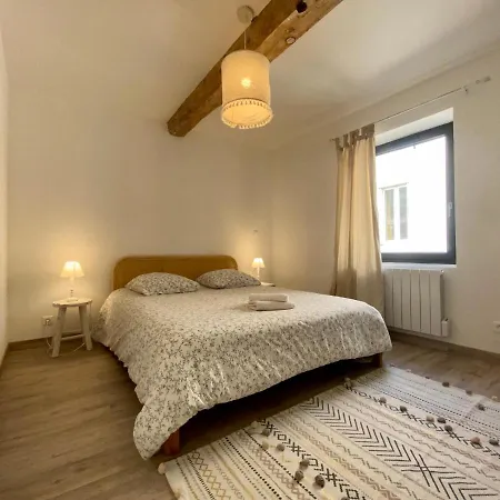 Les Bulles De Carca - Maison Avec De Nage Holiday home Carcassonne