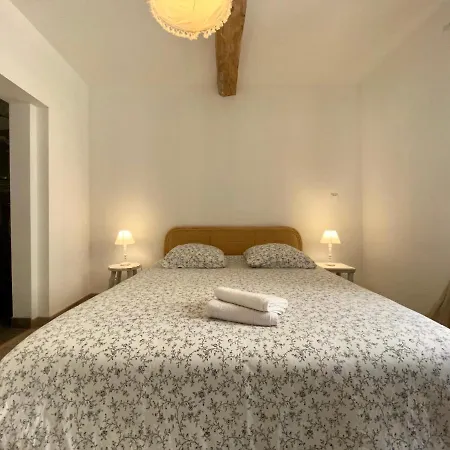 Les Bulles De Carca - Maison Avec De Nage Holiday home Carcassonne